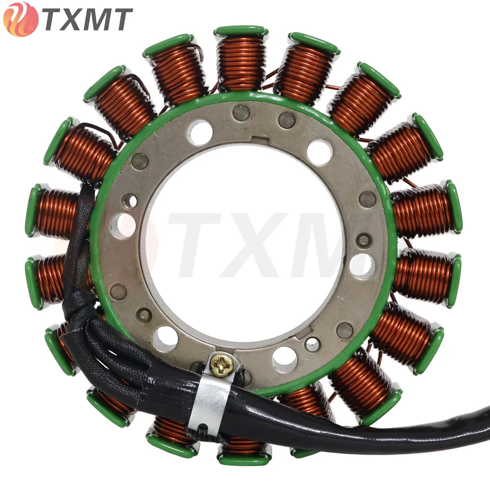 

VS 600 750 Stator Coil For Suzuki VS600 VS750 VS800 Intruder 800 750 600 32101-45C30 VX800 32101-38A10 Magneto Engine Generator