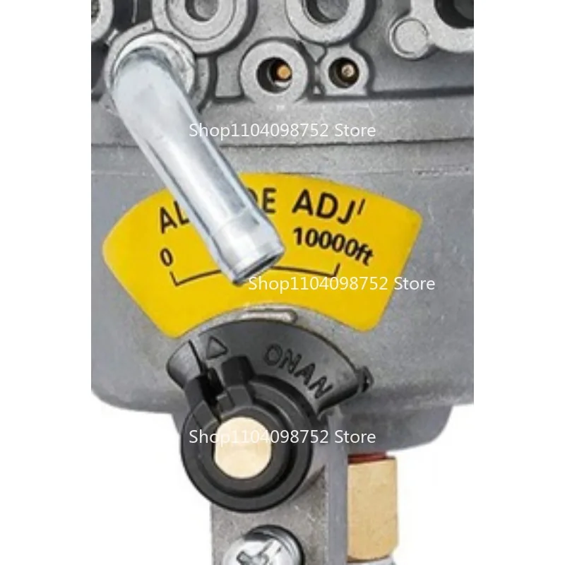 

Комплект карбюратора для A041D736 A042P619 146-0785 4000 Вт 4KYFA26100