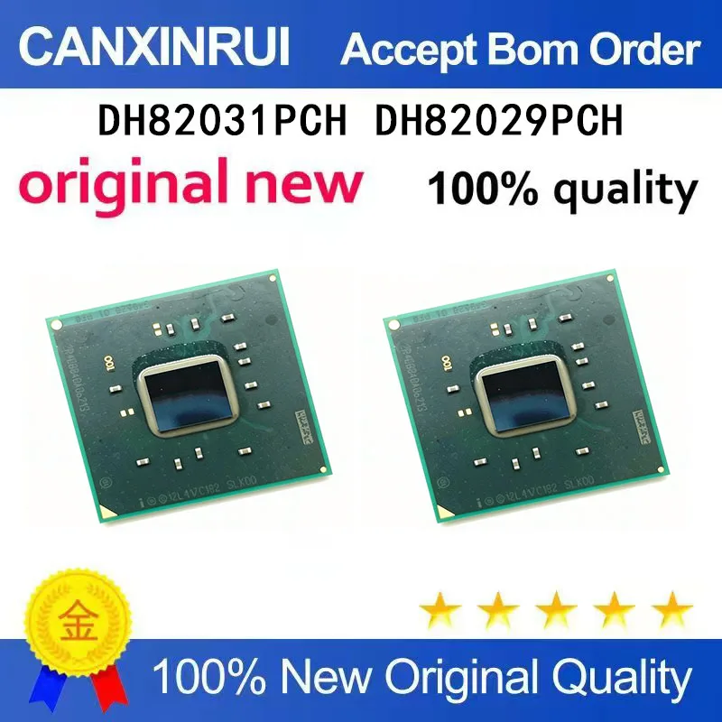 

( Pieces) DH82X99 SLKDE DH82031PCH DH82029PCH SLKM8 SLKDD SLKM9