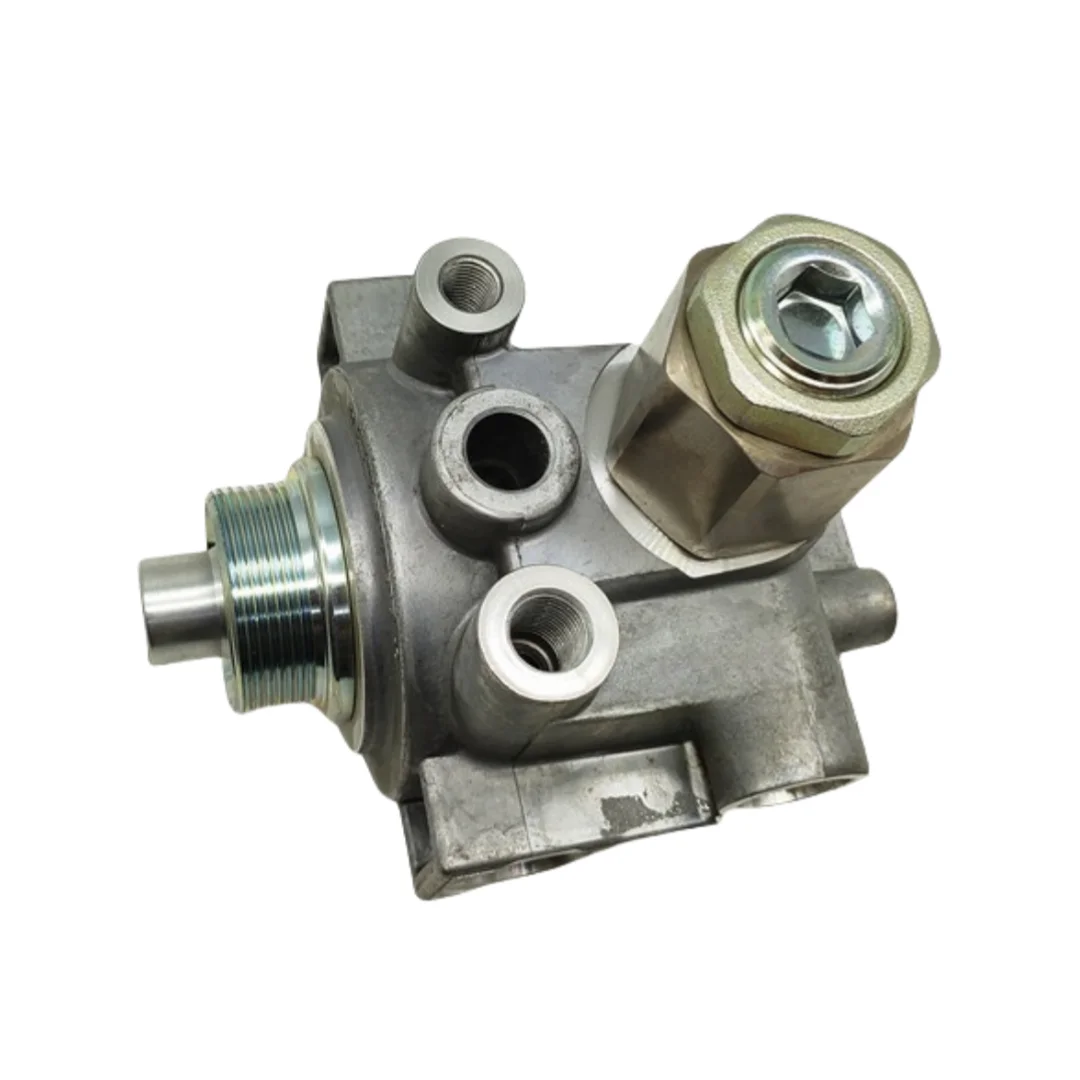 

Excavator Accessories Caterpillar E320A 320C 320D Pilot Filter Seat Hydraulic Oil 5I8670 Pilot Oil Grid Seat