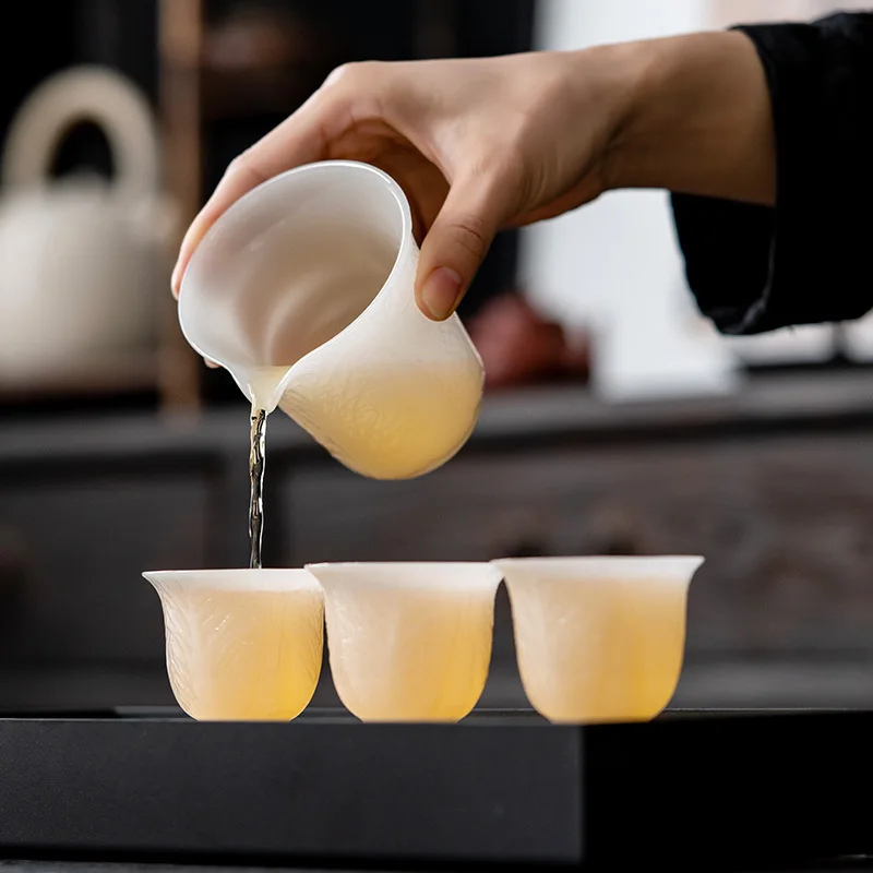 Set di semi di ghiaccio Pu Yu Baicai Julai Set regalo aziendale Divertimento elegante