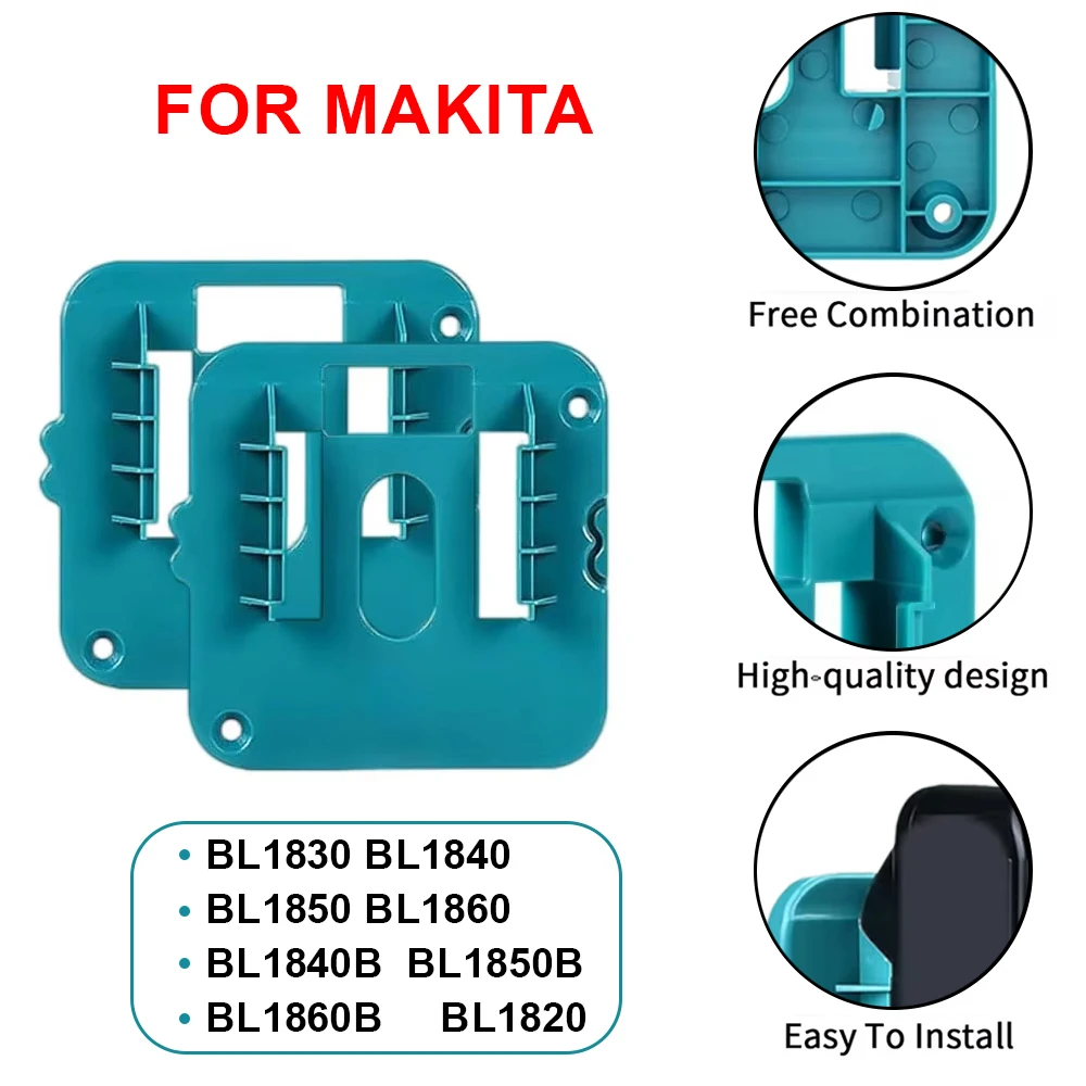 Machine Holder Batt… - image