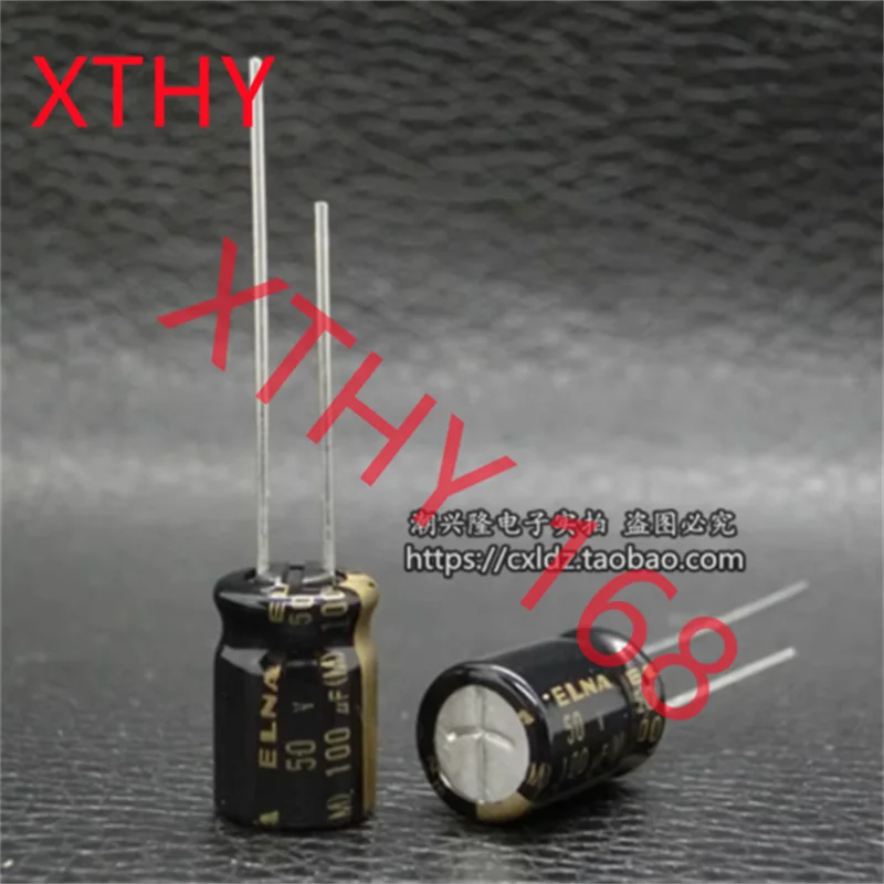 Ina/Lna RA3 50V100U…