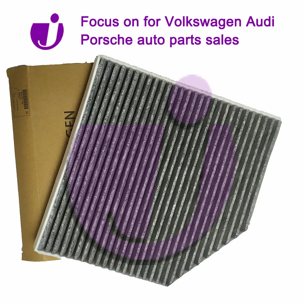 4 gd819439 hochwertige autoteile kabinen klimaanlage filter element 4 h0819439 für vw phideon audi a6l a7 4gd 819 439