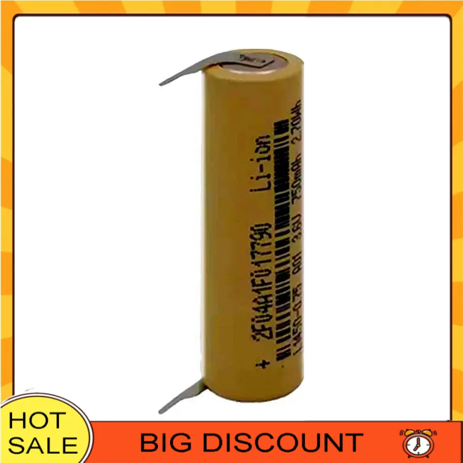 

Аккумулятор для Philips Sonic HX6970 HX6530 HX6511 HX6320 HX6330 HX6720 HX6710 HX6760 HX9350 HX9360 HX65 HX67 Sonicare Flexcare