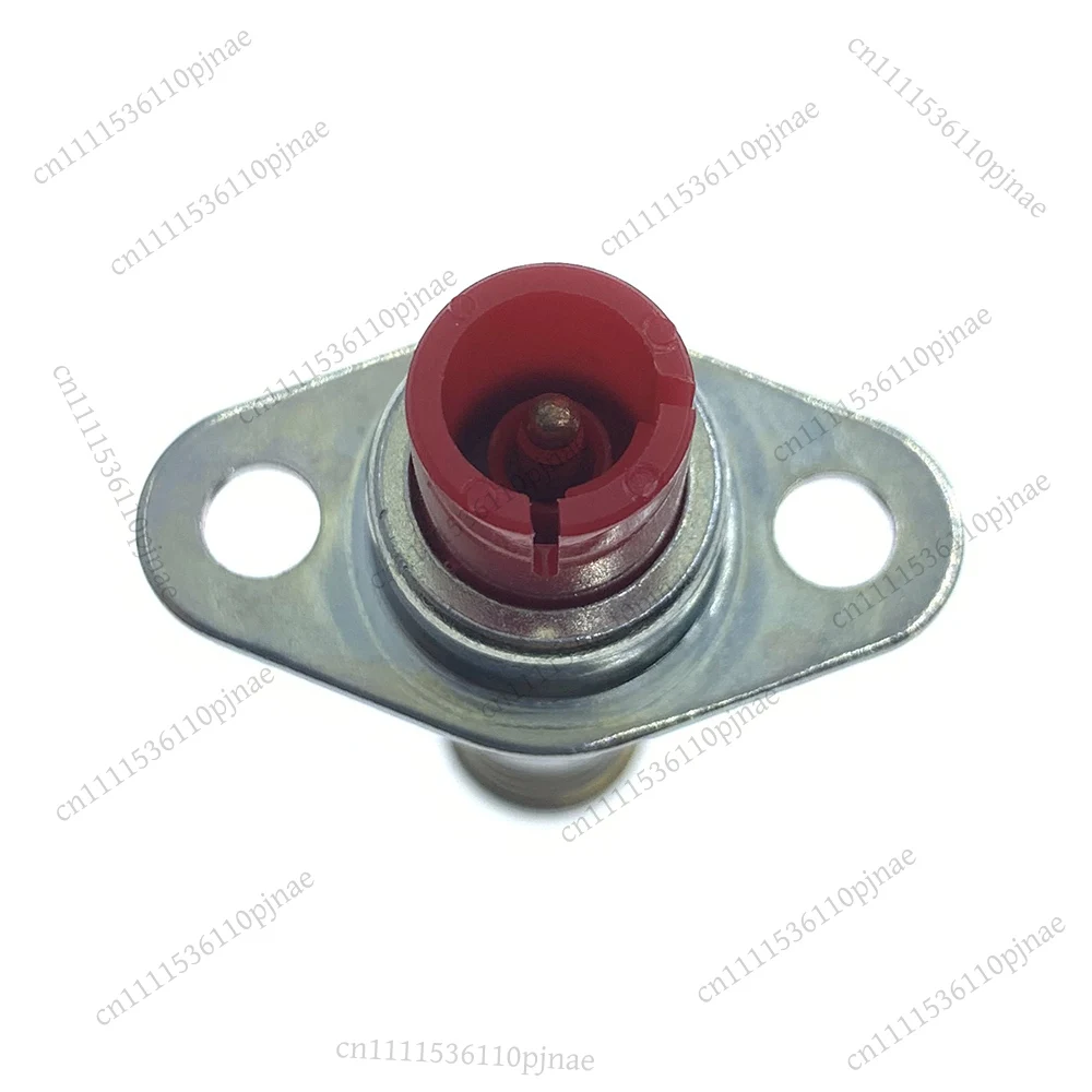 Gas Stove Hob 1Pin Solenoid Valve Flameout Safety Thermocouple Control Replacement Parts