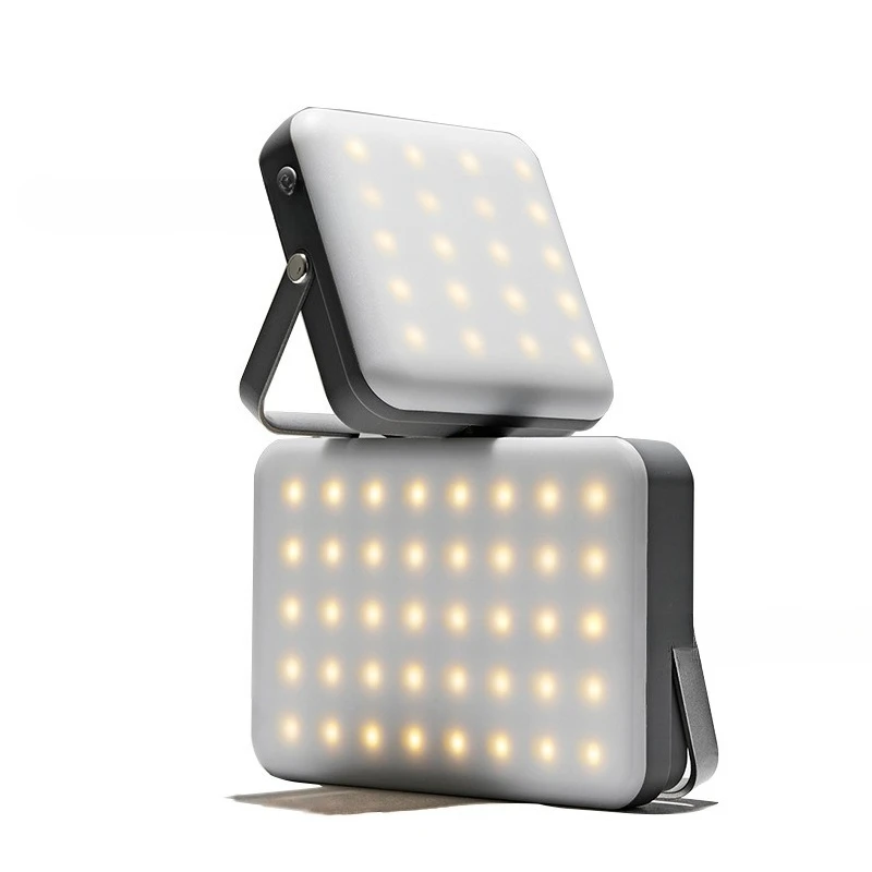 

Outdoor camping led multi-functional camping lighting waterproof large-capacity tent atmosphere night light