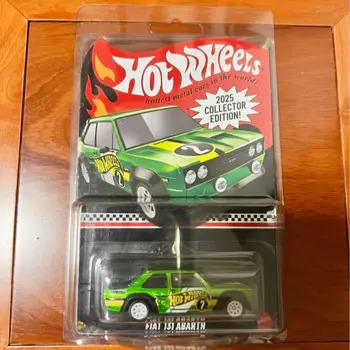 熱賣新品 1/64 風火輪 2025 收藏版紅線系列車模 保時捷 911 GT3 收藏級桌面擺飾 男生玩具禮物 12 最佳銷售 風火輪紅線 - №9