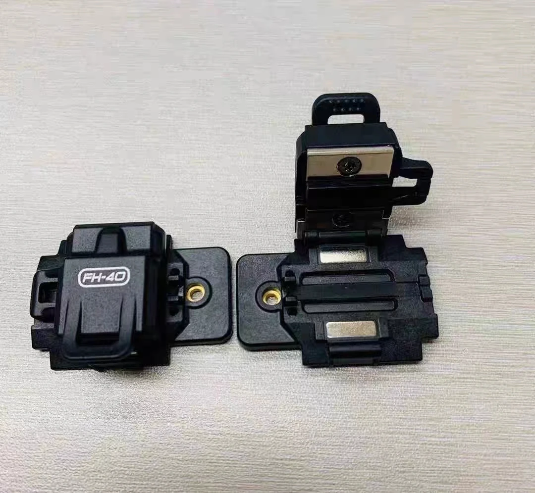 IFS-15 View 3 View 5 View 7 View 6L IFS-16 M7 View 1 Fusion Splicer Patch Cord FH-40 Fiber Clamp / Fiber Plate Fiber Holder