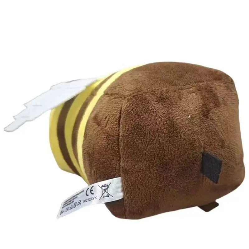 Honey Bean Pooh Toy, Children's Gift image 2