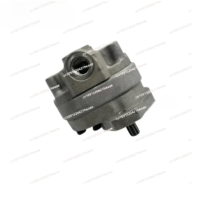 Suitable for1600196 160-0196  Hydraulic Gear Charge Pump  For Motor Grader 13G 120G 140G