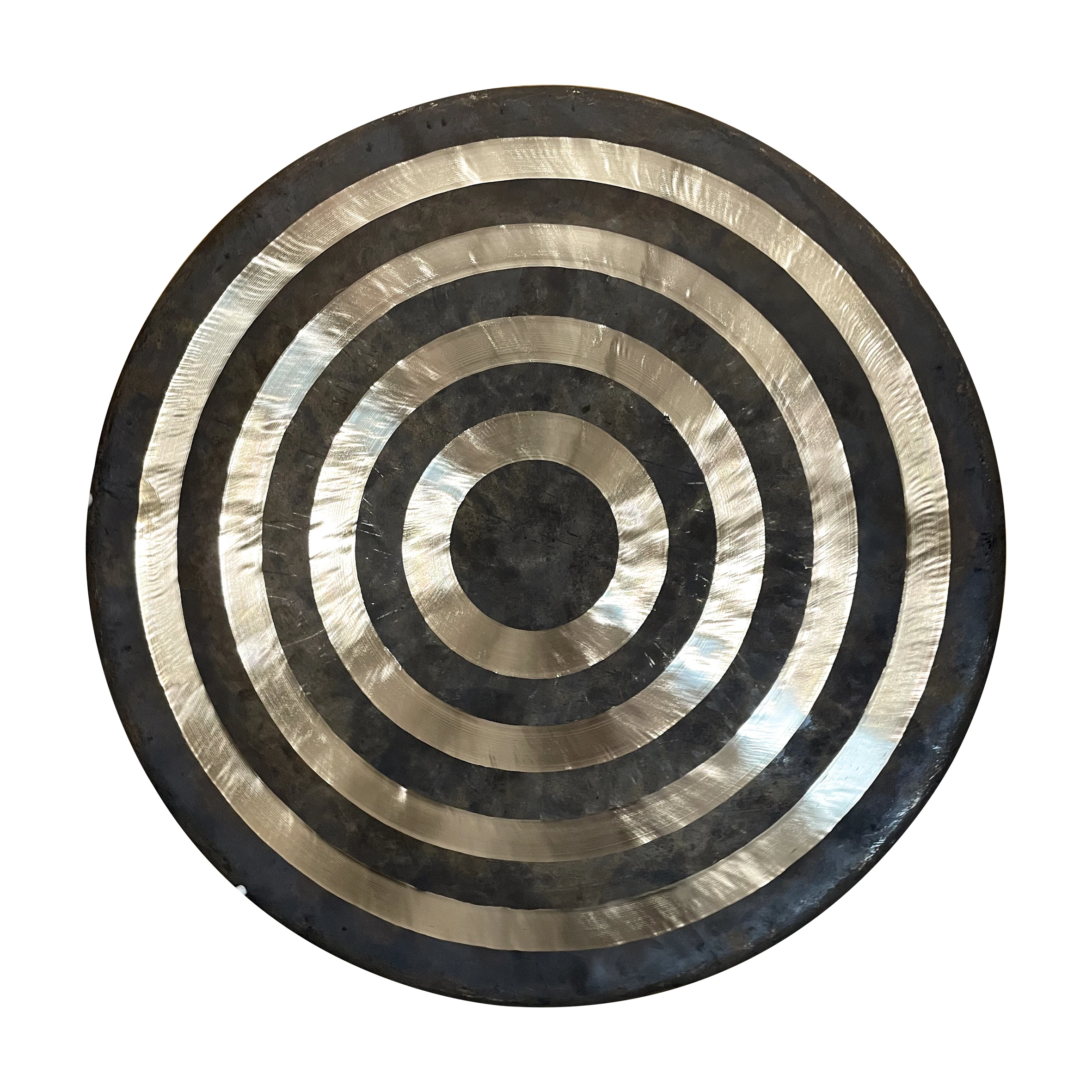 Professional Handmade 75cm Chau Gong Sun Gong Meditation Aromatherapy SPA Sound Therapy Instrument For Yoga Healing