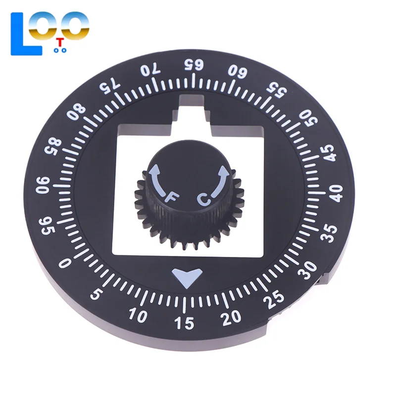 قرص إعداد المطحنة لـ Eureka Mignon Specialita MMG Eureka Mignon حلقة تعديل لقطع غيار ملحقات طاحونة Eureka