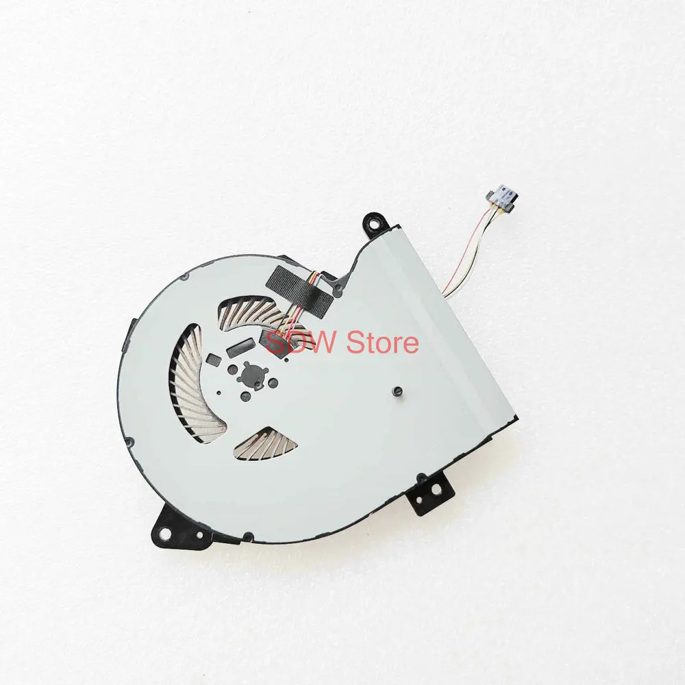 13NB0DE0 X540NA  Fan For Asus X540N X540NA R540N D540NA Laptop Laptop CPU Central Processing X540NA Unit Fan X540NA Cooling Fan