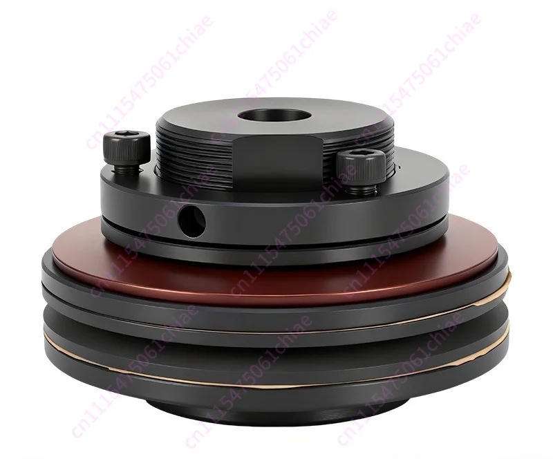 TL Friction Torque Limiter, Mechanical Safety Clutch, Multi-Specification Overload Protector