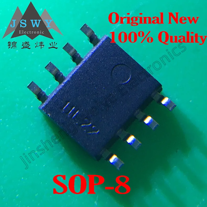 1~30PCS THVD1520DR THVD1520 Silkscreen 1520 SOP8 Interface Driver Chip IC 100% Brand New Ships on Payment