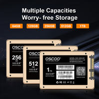 SSD 256gb 512gb ssd 1tb Hard Drive Disk Disc SATA 2.5 Internal Solid State Disks SATA SSD  For Laptop