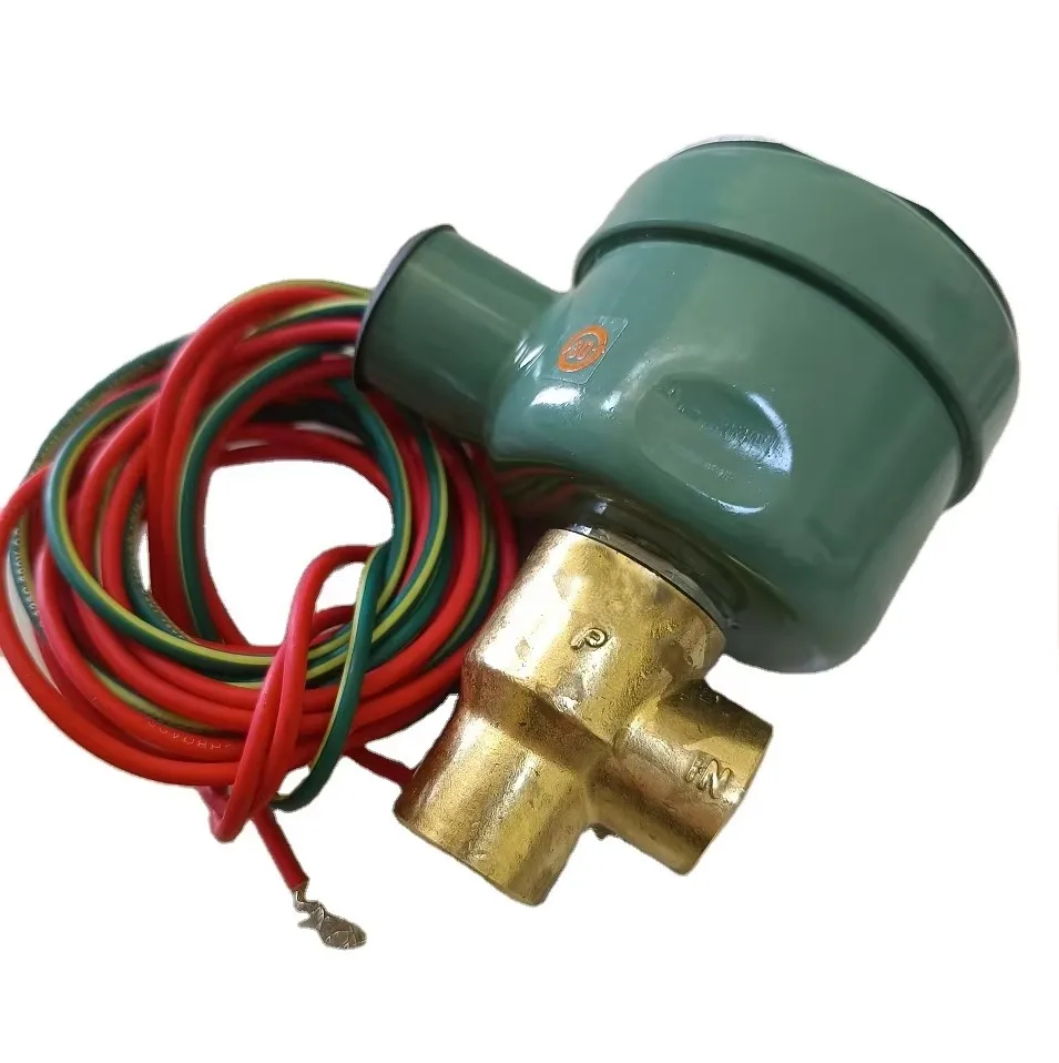 

Brand New Solenoid Valves A31298711