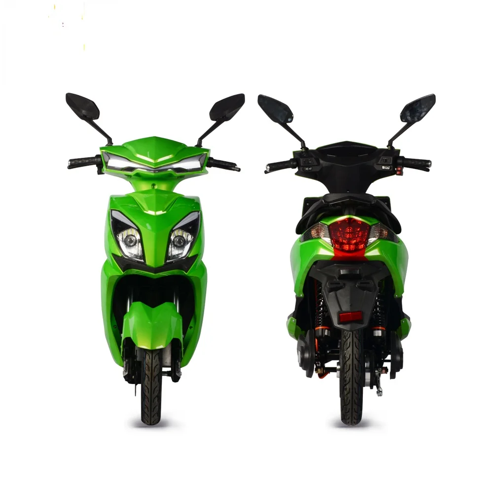 New design wholesale price Motorcycle Car Electric Two-wheeled Vehicle