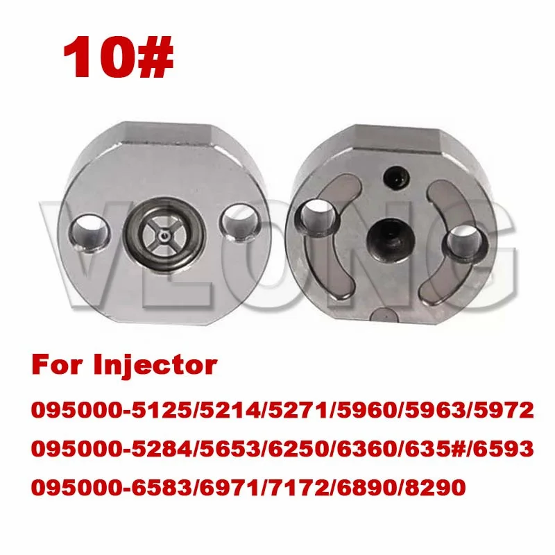 

New 16600-EC00D 16600-EC00E DCRI106250 for Nissan Injector 16600-EC00A 16600-EC00B 16600-EC00C 10# Injector Orifice Valve Plate