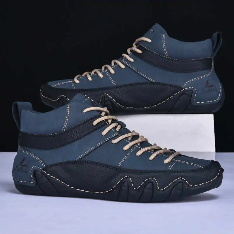Non-slip Gala Black Female Sneakers Loafers White And Black Shoes Woman Flat Boots Sports Cheap Hyperbeast Tensi Kit