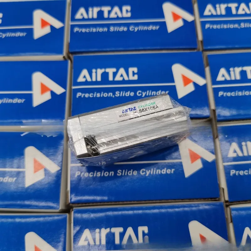 Parts For Airtac Ai… - image