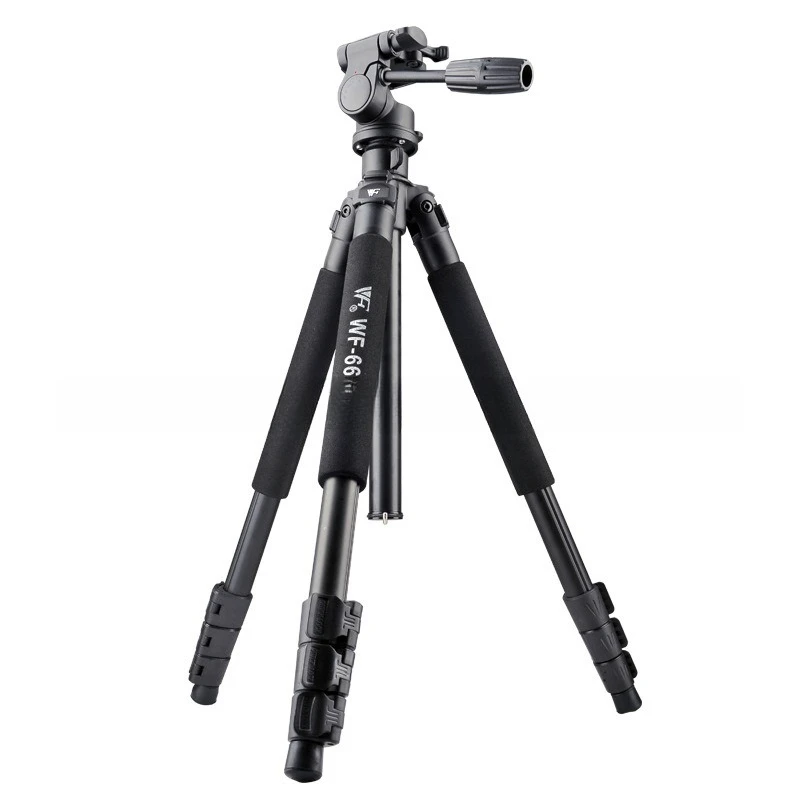 

Tripod Magnesium Aluminum Alloy DSLR Digital Camera Stand, Portable, Travel Tripod Tripod