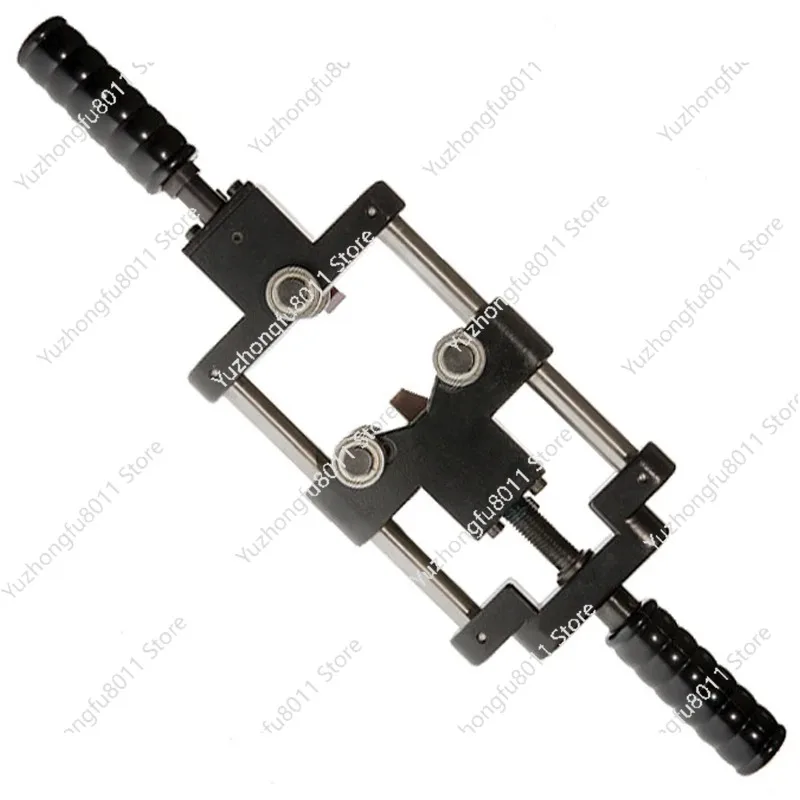 Manual Ultra - High Voltage Cable Stripper for 110KV Cables with Diameter Between 40 - 90mm