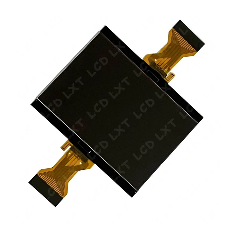 LCD Screen Display Panel For Car Dashboard LCD Display 5010595267 for DAF LF CF XF 45 55 75 85 95 105 Speedometer Pixel Repair I