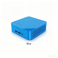 Compact Gaming Desktop Computer 13-Color Intel Core I9-10980HK Mini PC with 16GB RAM 2TB SSD HD Windows 11 for Office Home Study 6