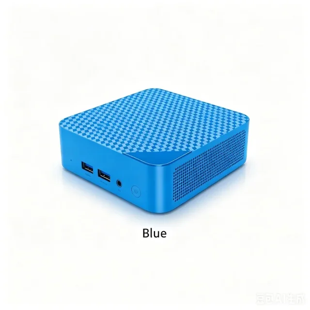 Compact Gaming Desktop Computer 13-Color Intel Core I9-10980HK Mini PC with 16GB RAM 2TB SSD HD Windows 11 for Office Home Study 6 Compact Gaming Desktop Computer 13-Color Intel Core I9-10980HK Mini PC with 16GB RAM 2TB SSD HD Windows 11 for Office Home Study 6