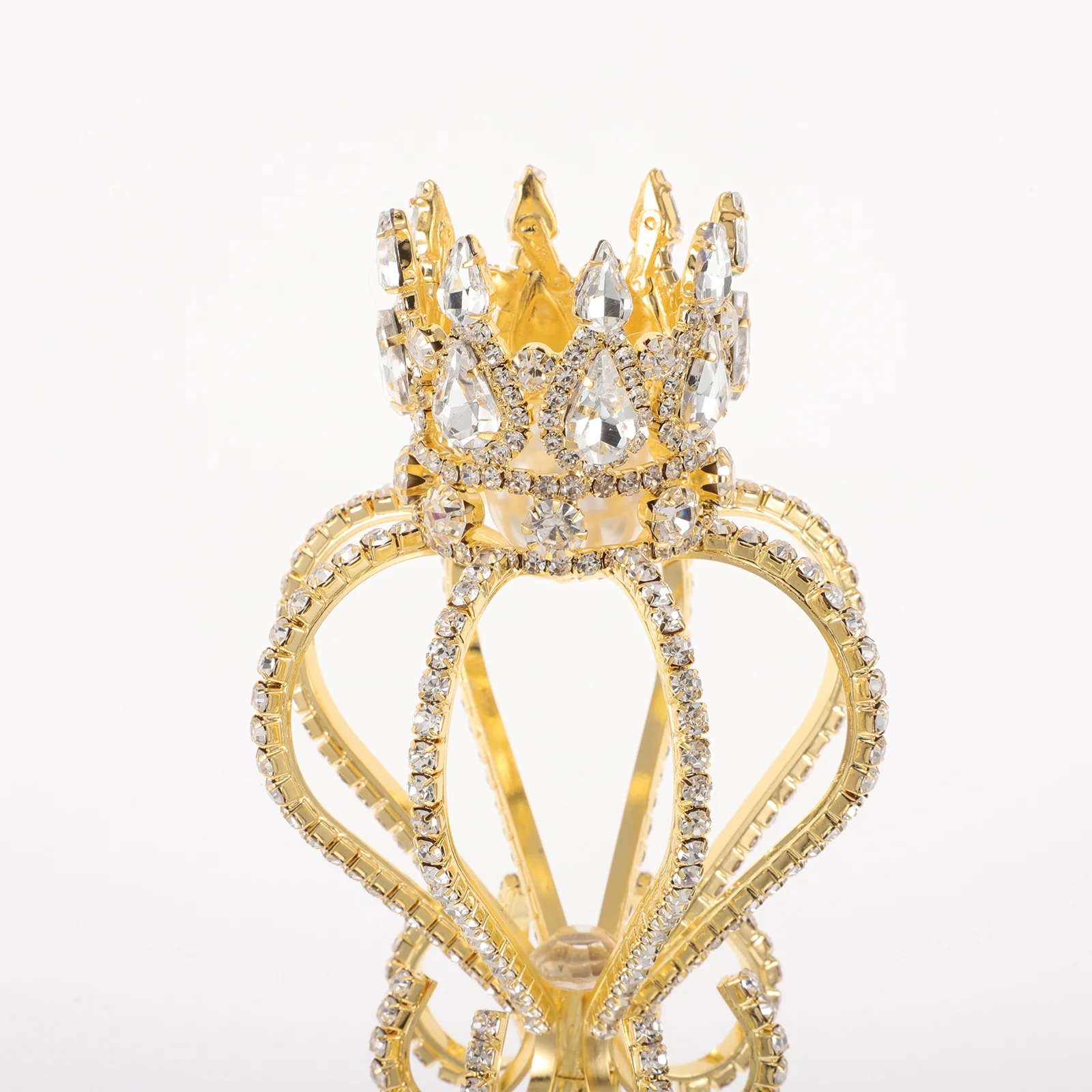 Krone Zauberstab Fee Strass Zepter Kostüm Prop Für Kinder Mädchen Prinzessin Party Cosplay Bühne Leistung Geburtstag