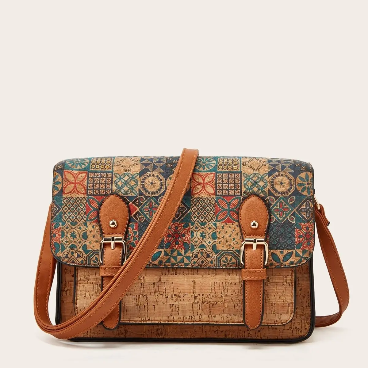 

New Fashion Versatile Luxury Leather Large Capacity Women Handbag Letter Shoulder crossbody Bag Women's Shopping Handbag