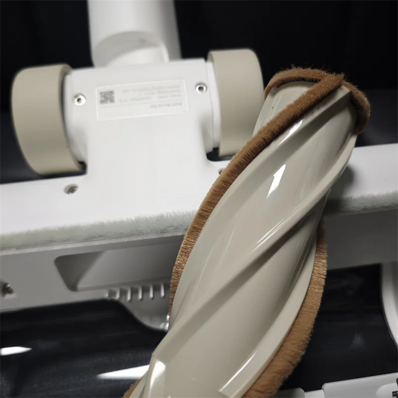 Original Main brush for Dreame P10 pro T30 U20 U10 Carpet Brush Assembly POWER11/11 pro V12 V16 T30 V-shape Unit Brush Head