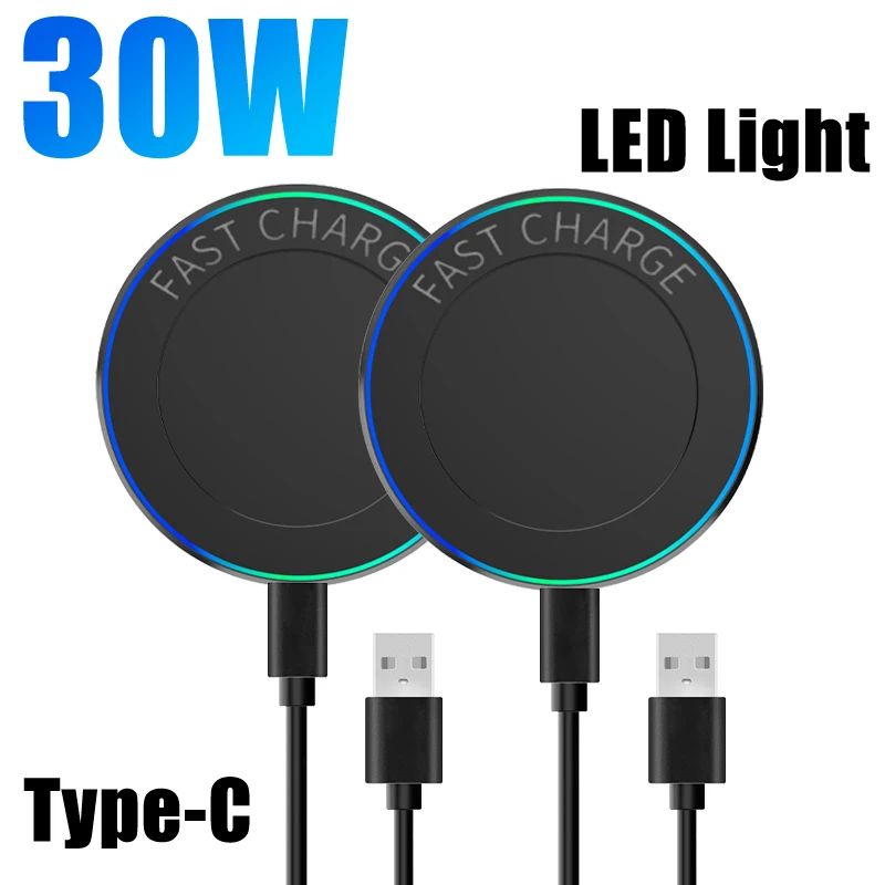 Mini Wireless Charg…