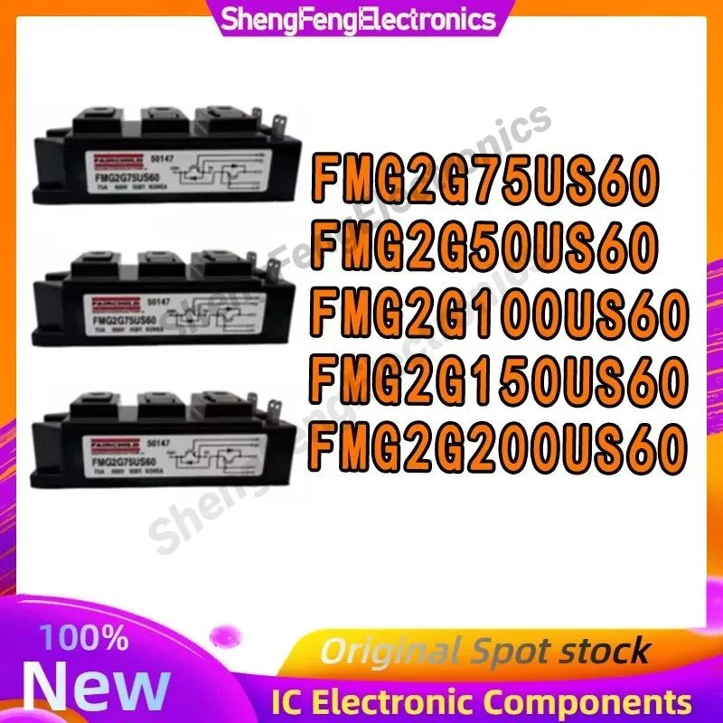 

FMG2G50US60 FMG2G75US60 FMG2G100US60 FMG2G150US60 FMG2G200US60 Modul
