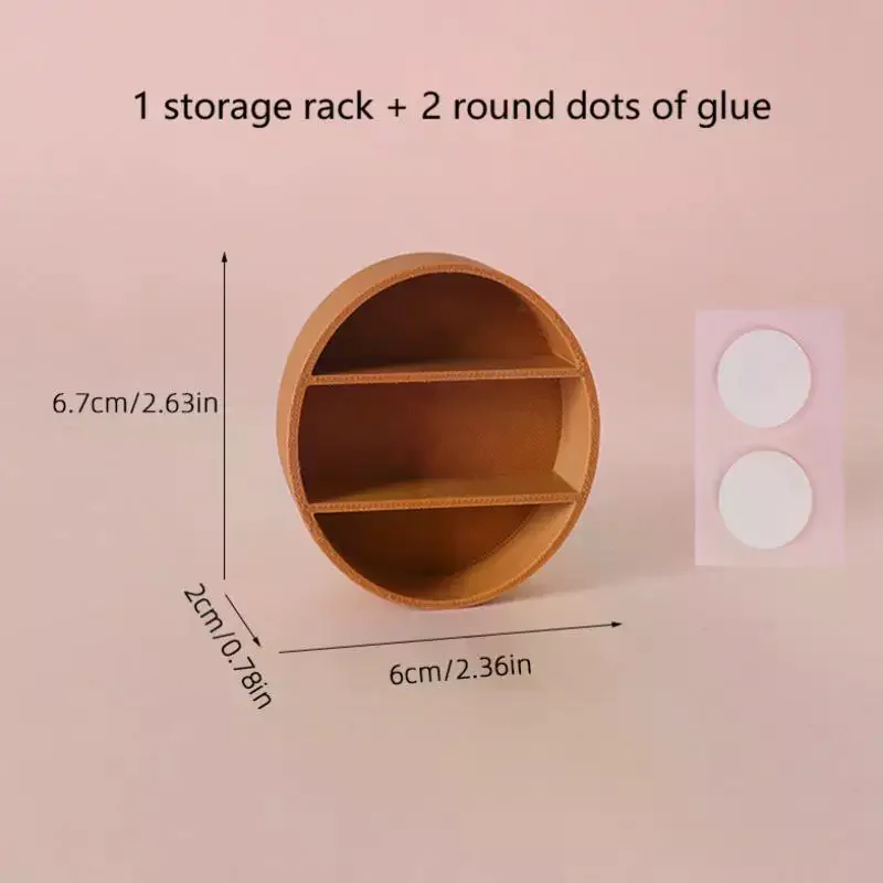 1/12 Dollhouse Wall Cabinet Display Shelves Storage Rack Model Dollhouse Living Room Furniture Decoration Dolls House Accessory