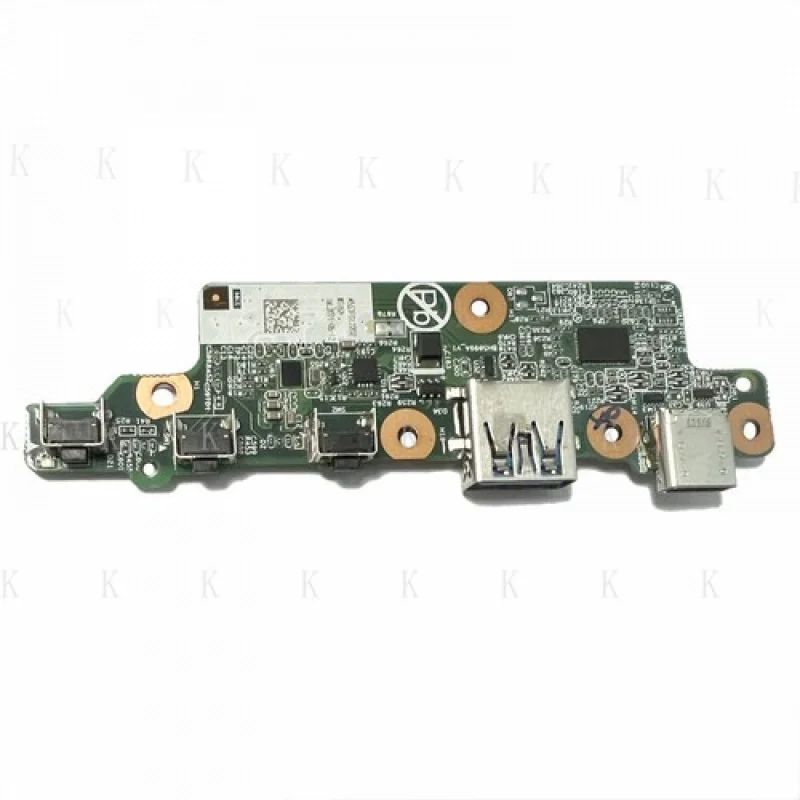 

Плата кнопки питания для Chromebook LENOVO 300e 2-го поколения 81MB 5C51C73720