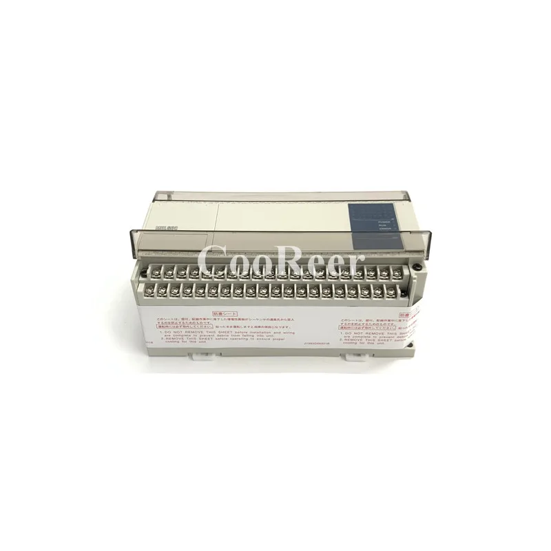 FX1N Series PLC Programmable Controller FX1N-24MT-D FX1N-40MT-D FX1N-24MR-ES/UL FX1N-60MR-ES/UL New