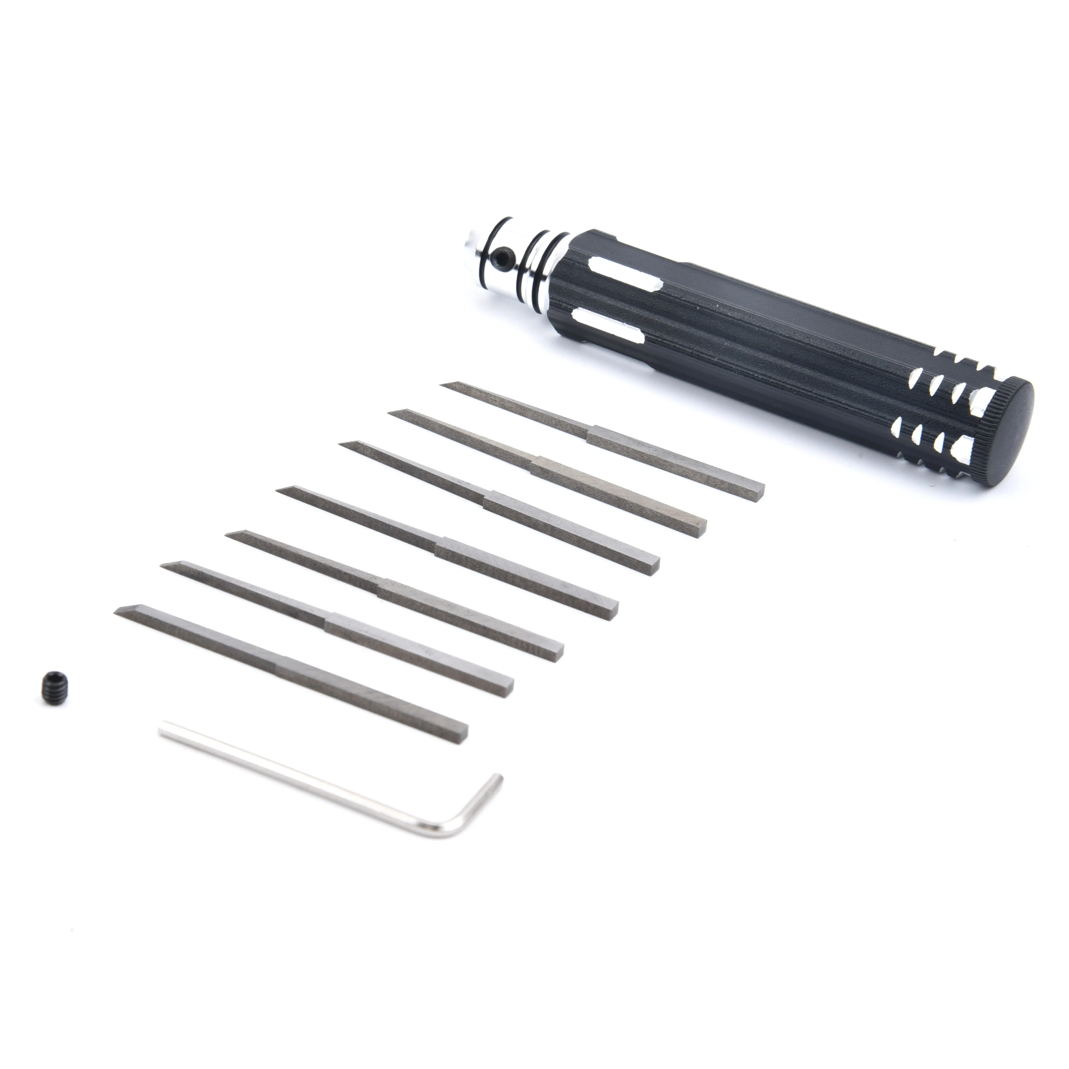 Thumbnail 4 - #27 Cheap Carving Chisels Worth Buying