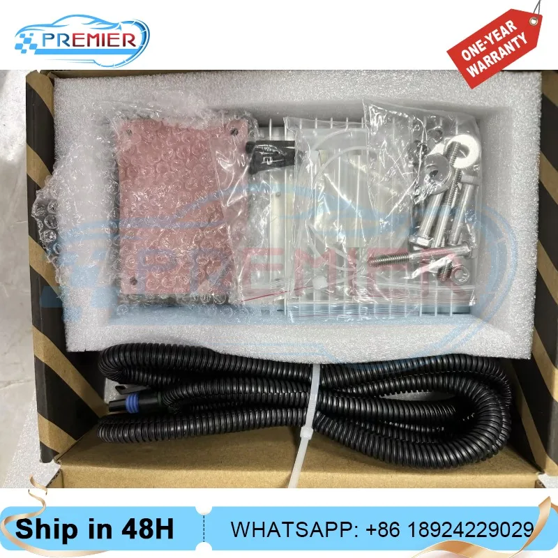 12562836 19209057 New Fuel Pump Driver Module Pmd and Relocation Fits For  Chevrolet GMC 6.5L 97-01