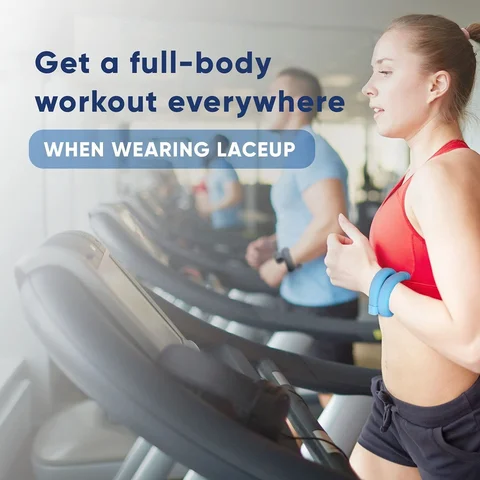 Tragbare Handgelenkgewichte für Laufsport, Yoga, Schwerkrafttraining, Gewichtslagerarmband