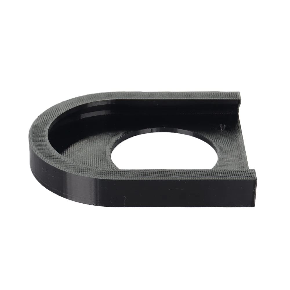 

Крепежный кронштейн для крышки газового бака (1 шт.) для баллонов 11 кг и 5 кг, усиленный, для автодомов, кемперов и фургонов