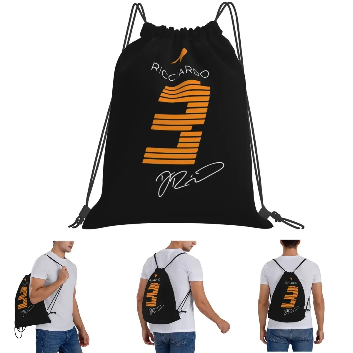 Daniel Ricciardo 3 … - image