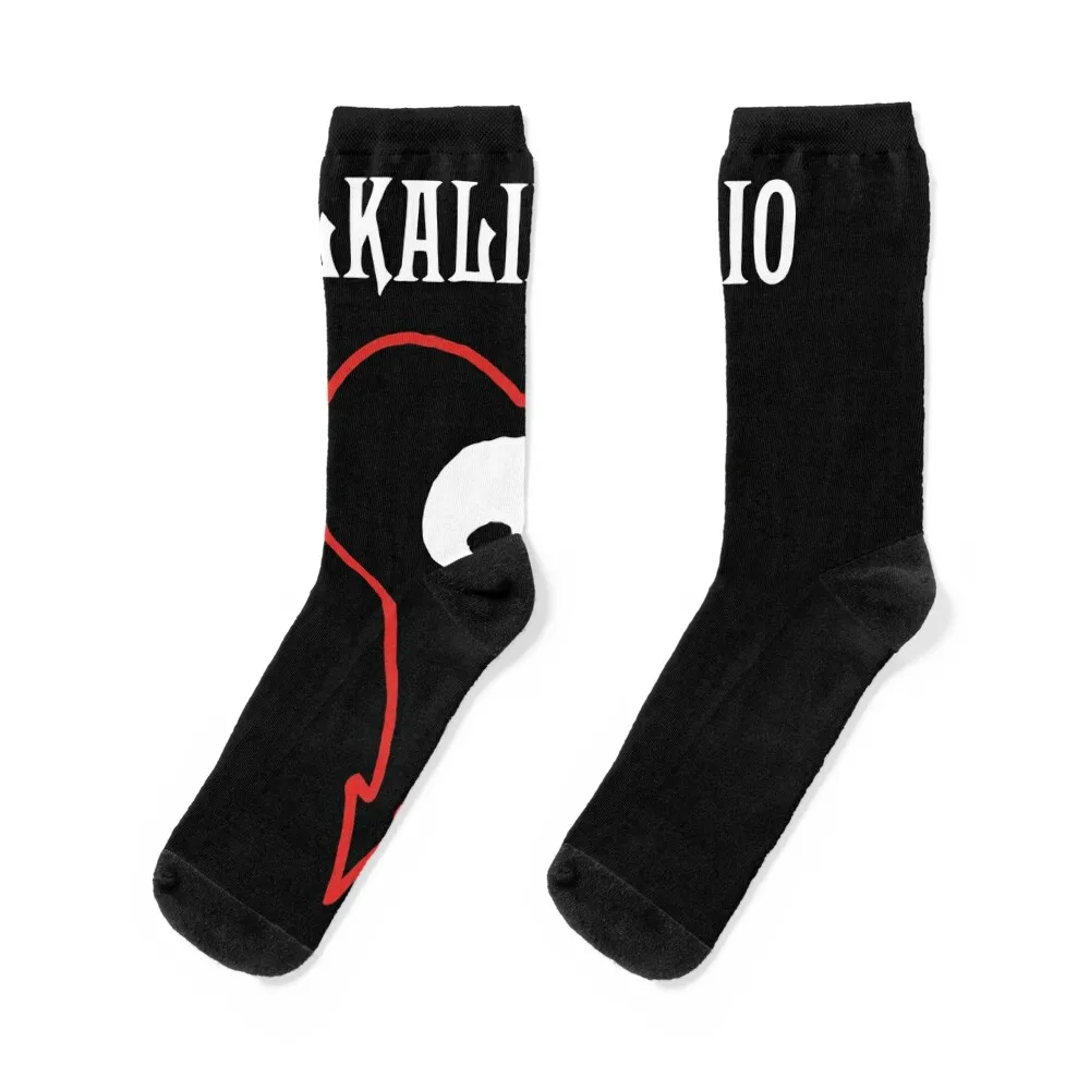 

ALKALINE TRIO Socks valentine gift ideas colored Socks Women Men's