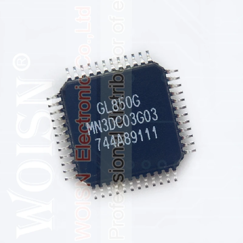 1pcs-20pcs QFP-48 GL850 GL850G