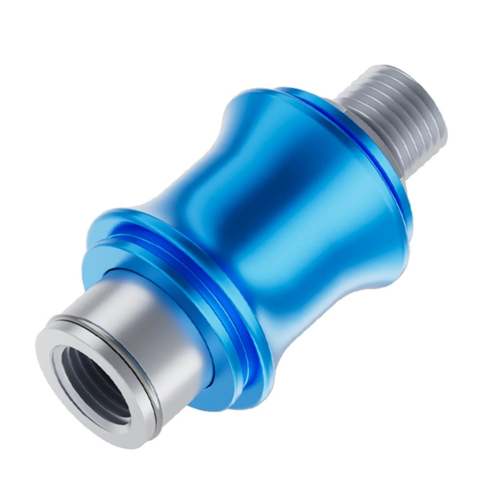 

Пневматический ручной ползунковый клапан HSV-06 HSV-08 HSV-10 HSV-15 Ручной переключатель управления потоком G1/8 1/4 3/8 1/2 Резьба BSPT