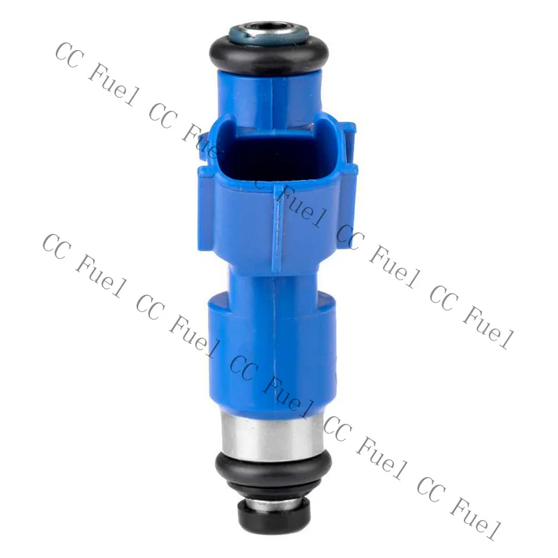 C+ 4PCS Fuel Injectors For Civic Acura RDX RSX K20 K24 B16 16450-RWC-A01 NEW