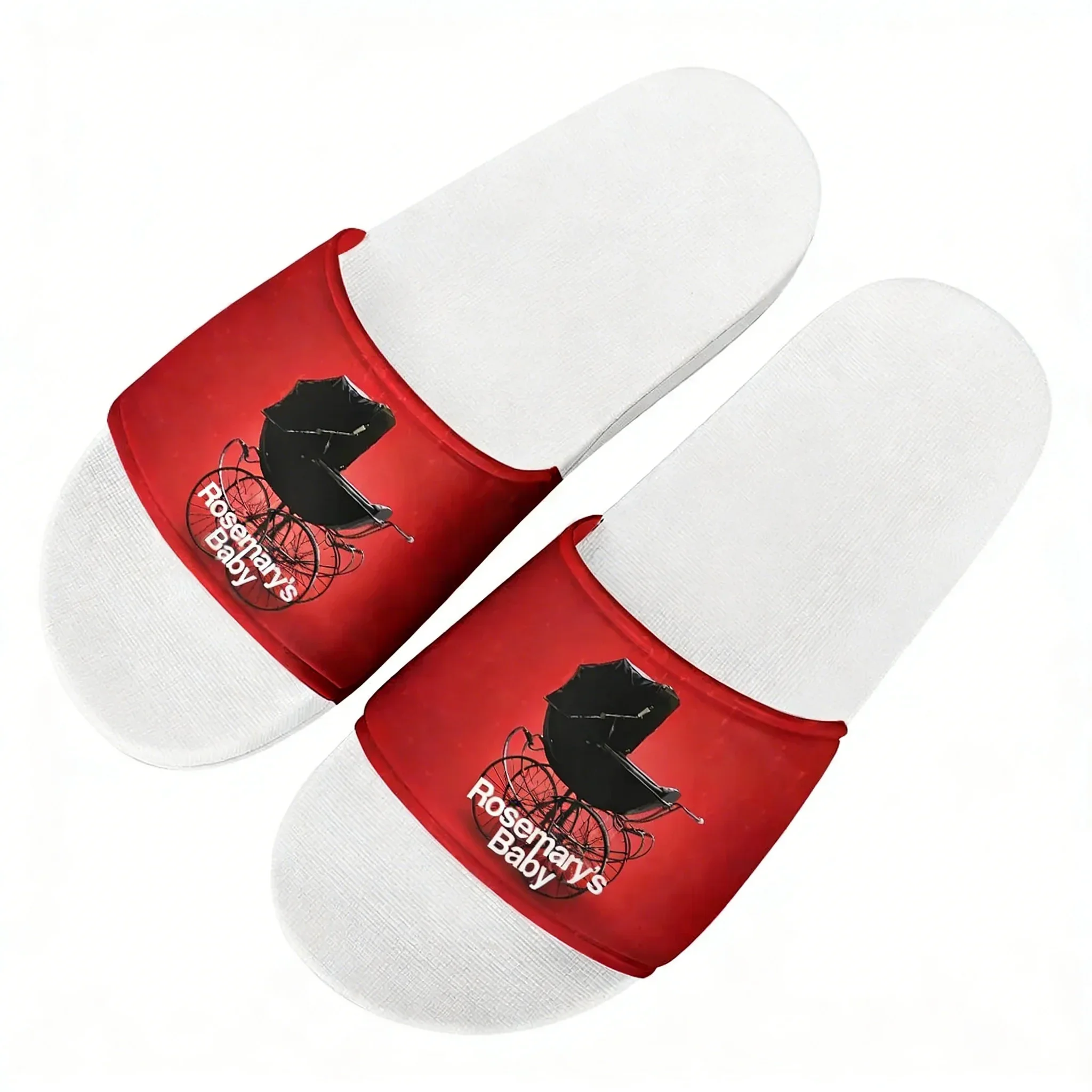 Rosemary Sandals Home Slippers Water Shoe Mens Womens Teenagers Fashion Bathroom Beach Swimming Pool Shoes Custom Made Slipper