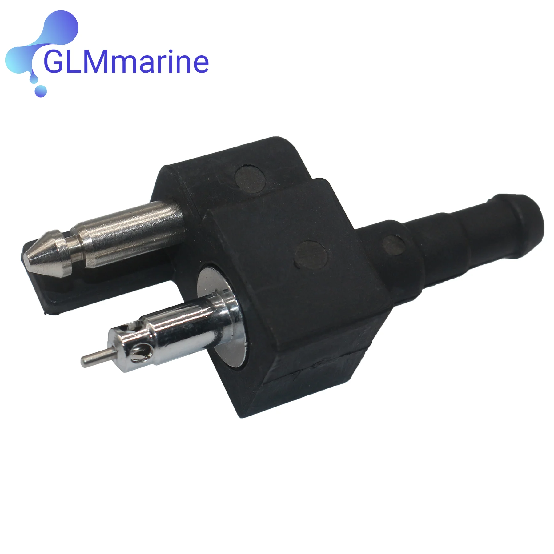 Fuel Connector Plug 65720-986L0 for Suzuki 4 Str 4 6 8 9.9 15 25 30 40 50 60 70 90 100 115 140 HP Engine  65720-986B0 18-80425